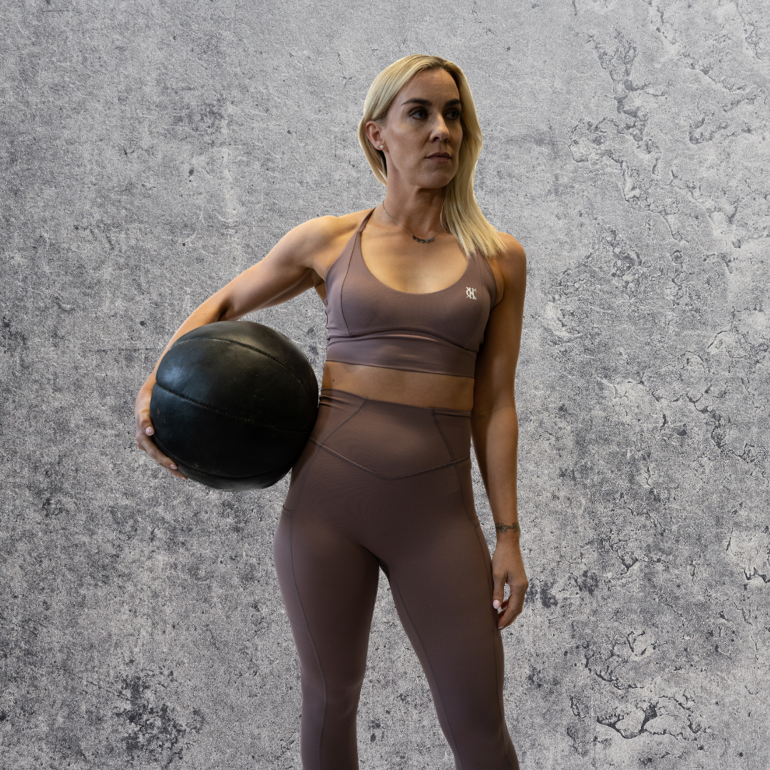 Gym92 ImpactFit Leggings