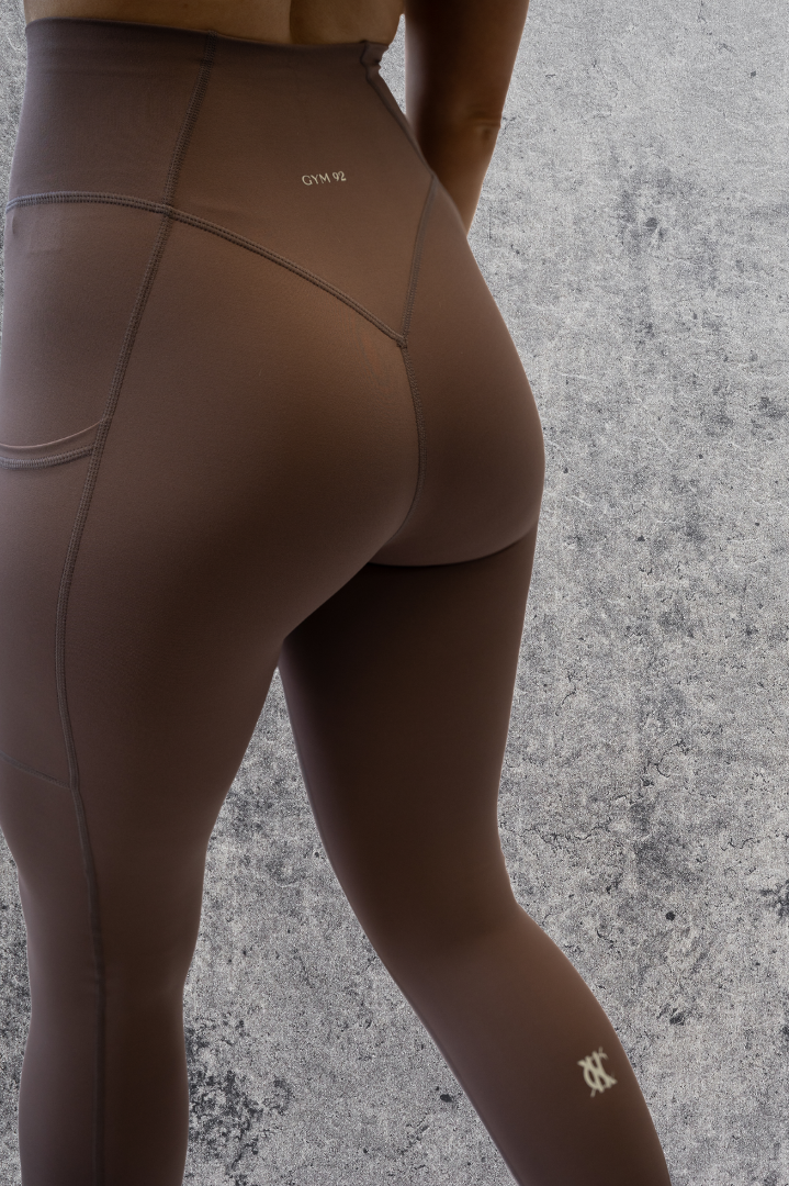 Gym92 ImpactFit Leggings