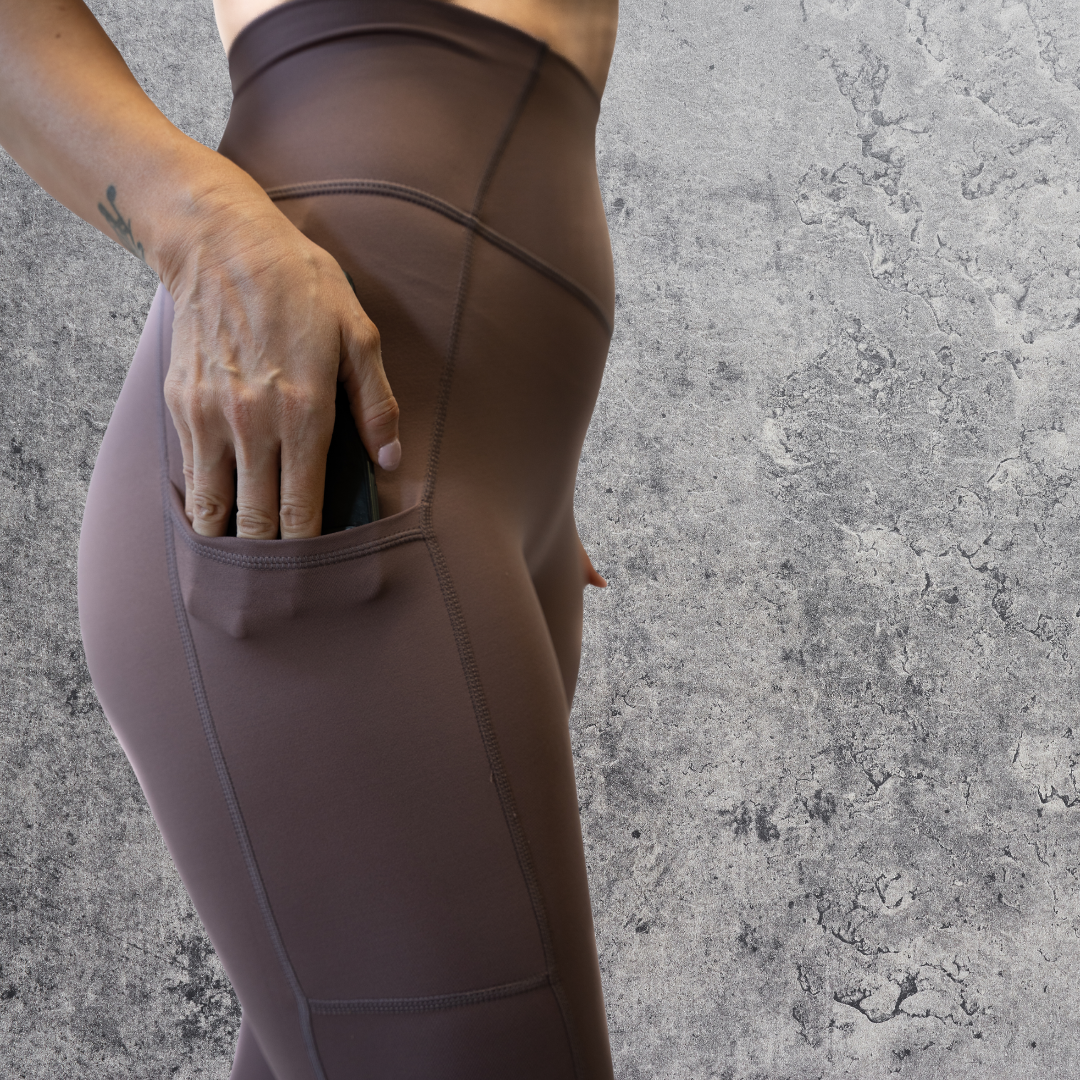 Gym92 ImpactFit Leggings