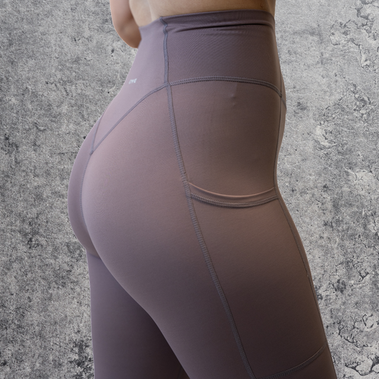 Gym92 ImpactFit Leggings