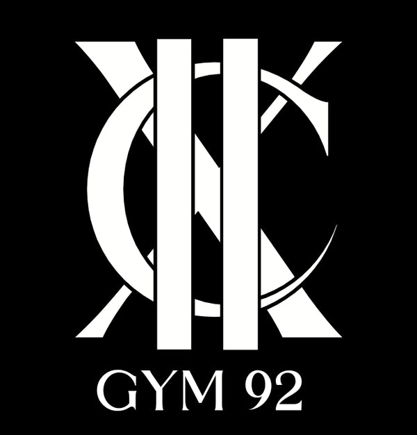 Gym92