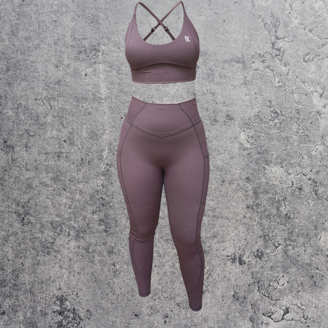 Gym92 ImpactFit Leggings