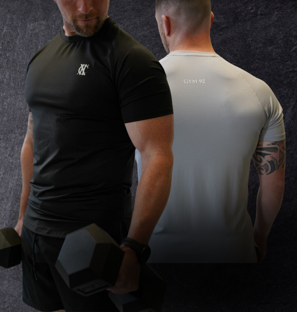 Gym92 MotionMax