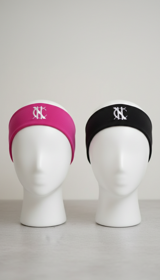 Gym92's Headbands