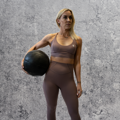 Gym92 ImpactFit Leggings