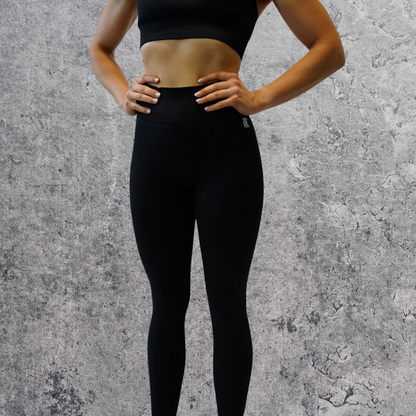 Gym92 Infinity Sculpt Leggings - Black