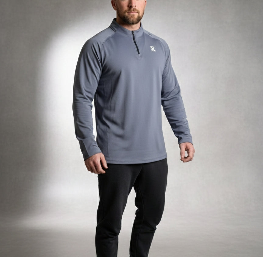 Gym92's ProLine Quarter Zip
