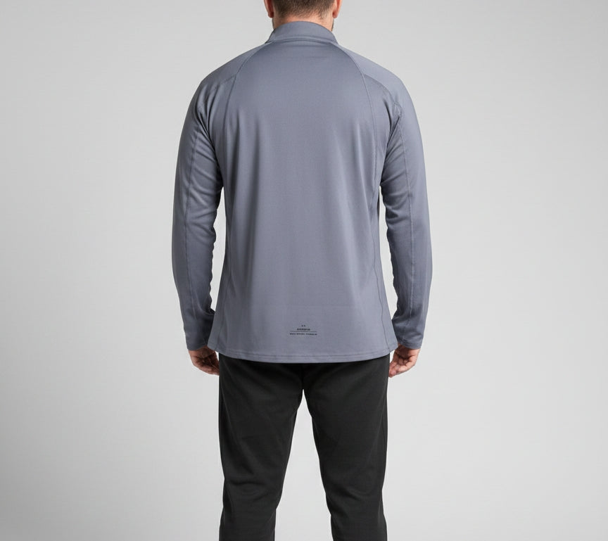 Gym92's ProLine Quarter Zip