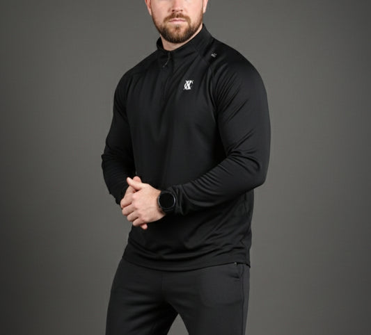 Gym92's ProLine Quarter Zip