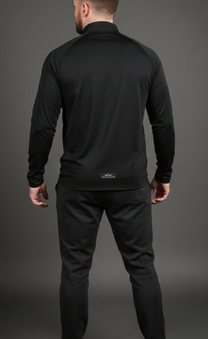 Gym92's ProLine Quarter Zip