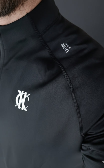 Gym92's ProLine Quarter Zip