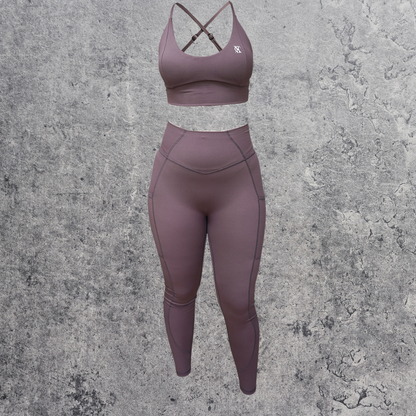 Gym92 ImpactFit Leggings